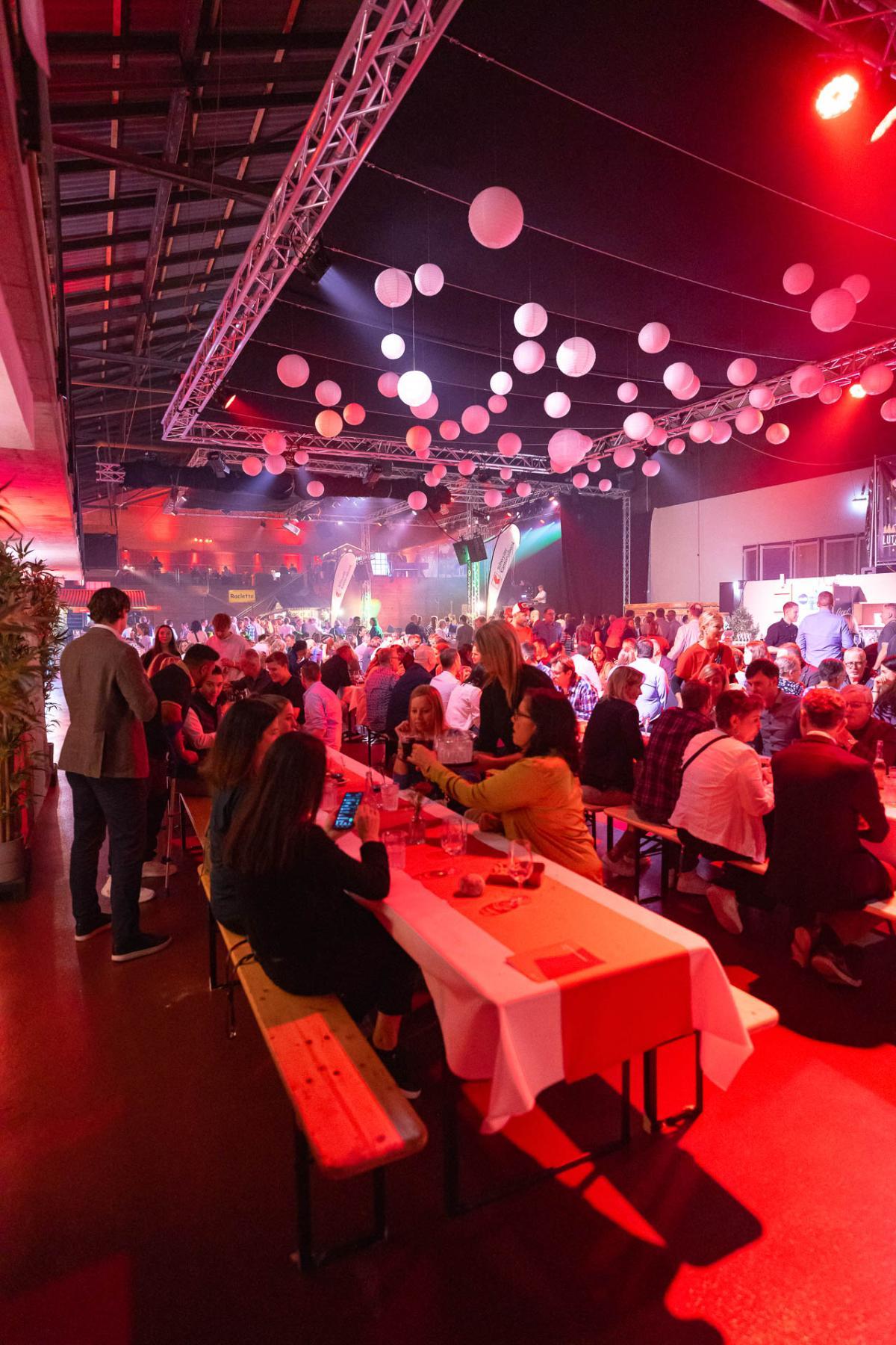 The Bandits | Music & Partyclub Die Halle