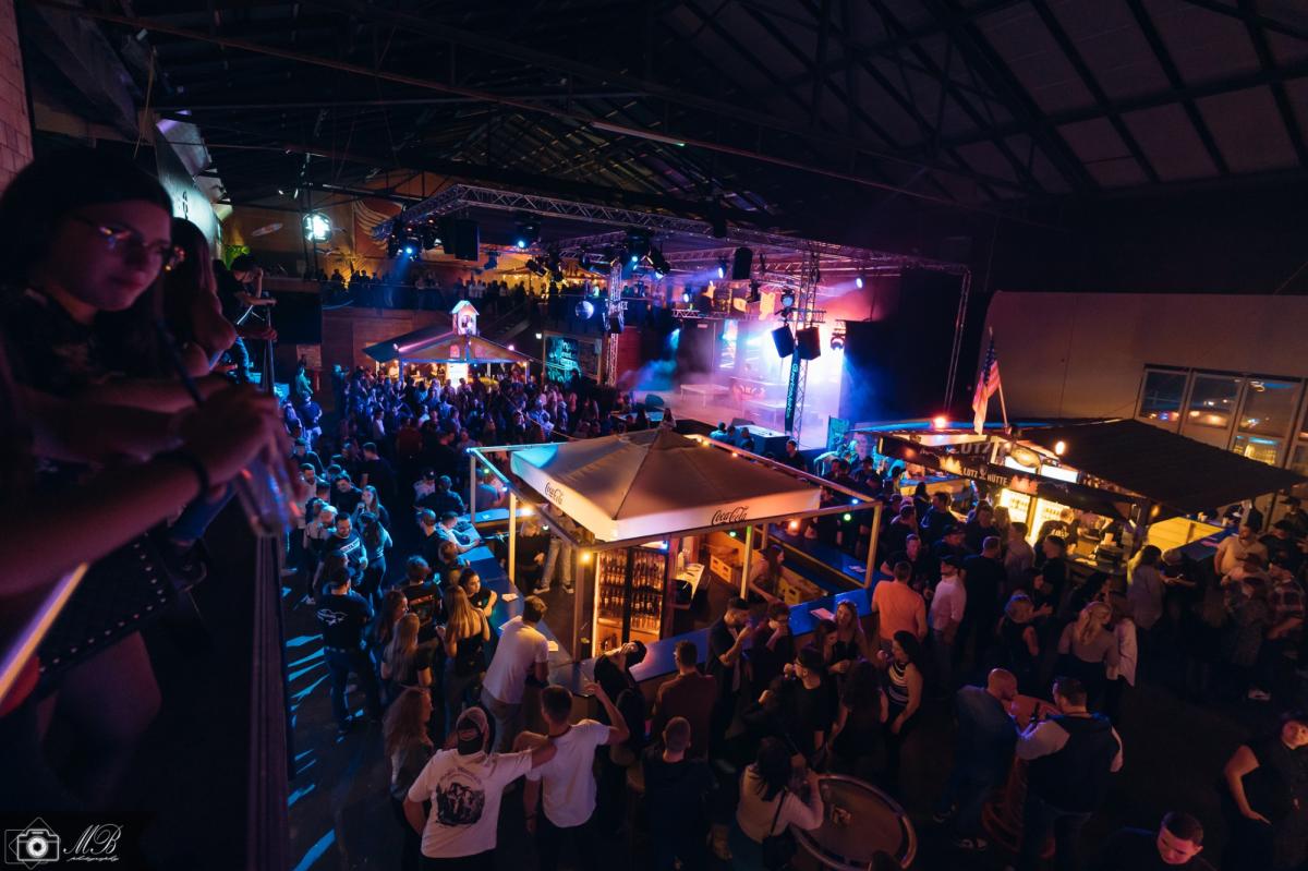 The Bandits | Music & Partyclub 