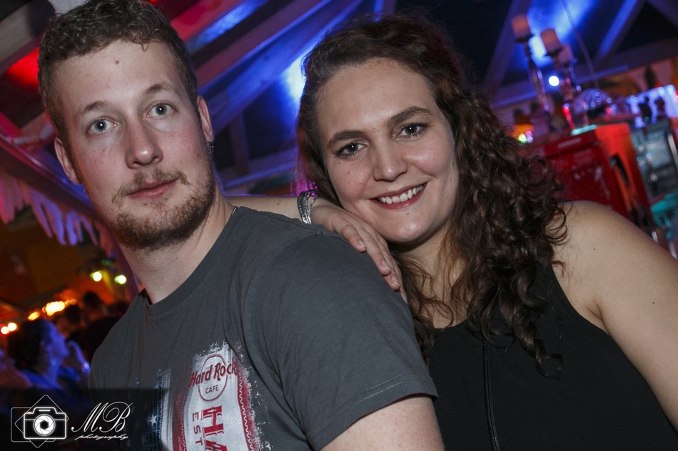 The Bandits | Music & Partyclub 
