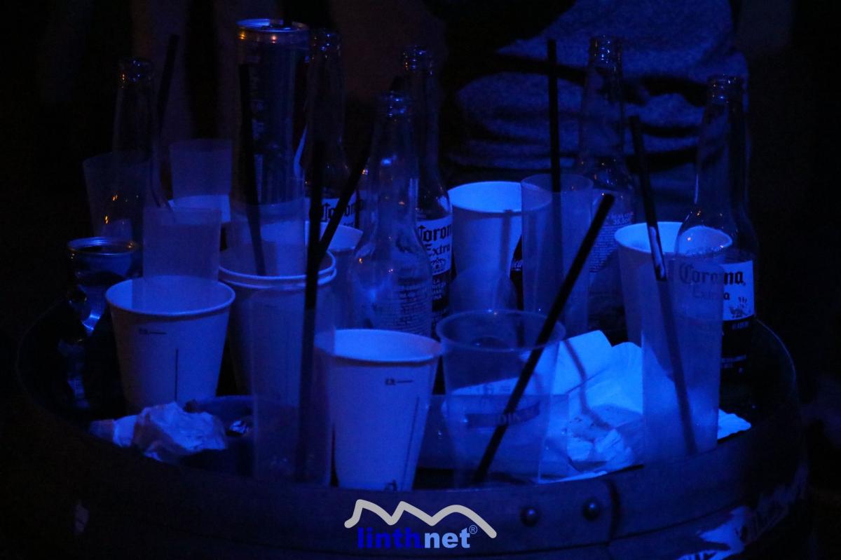 The Bandits | Music & Partyclub 
