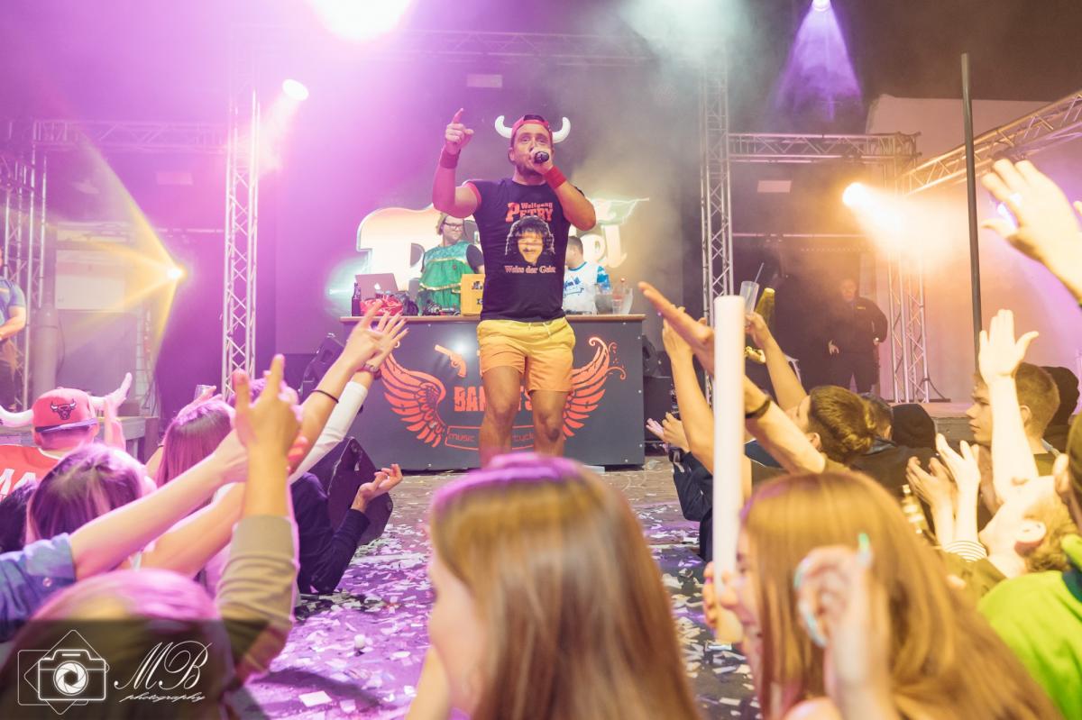 The Bandits | Music & Partyclub 