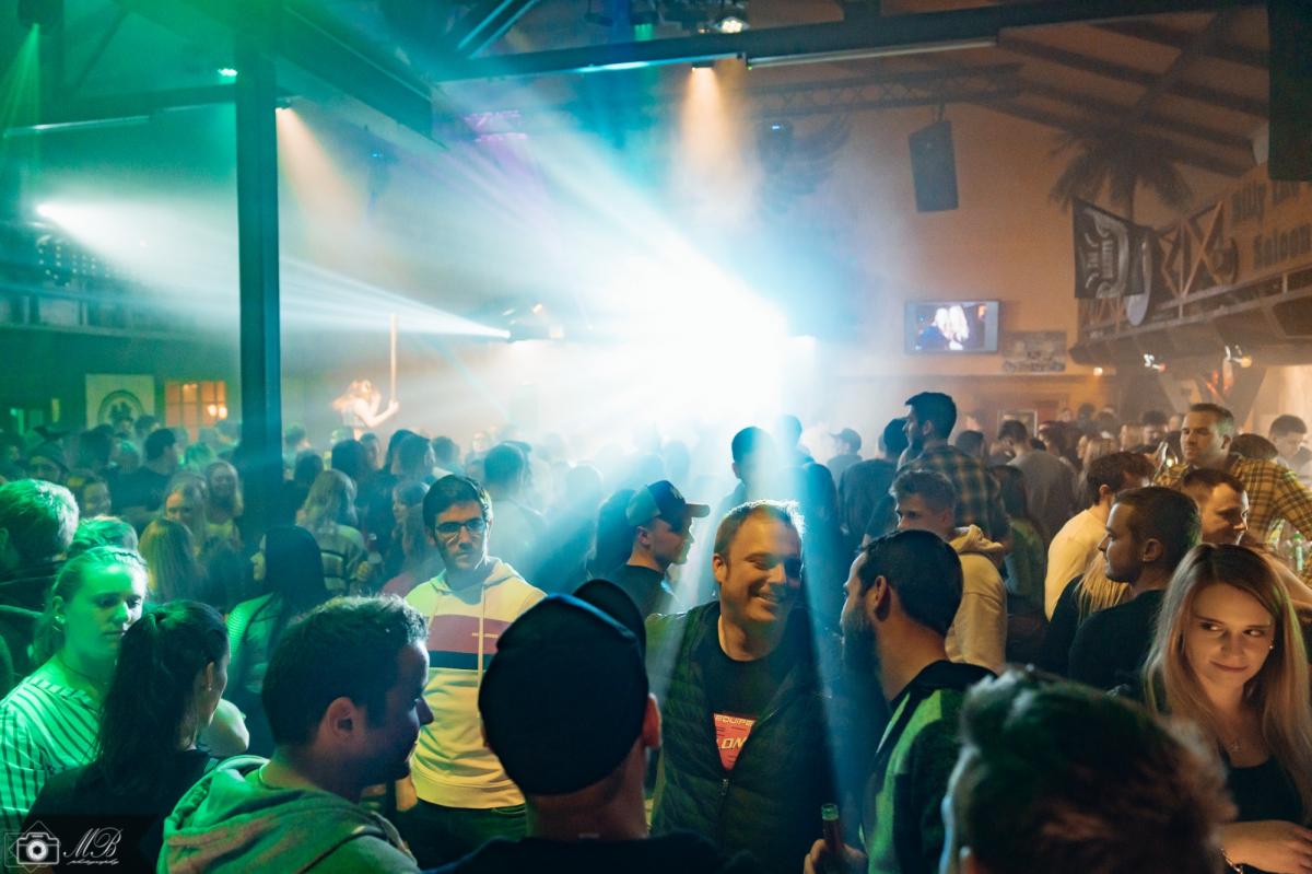 The Bandits | Music & Partyclub 