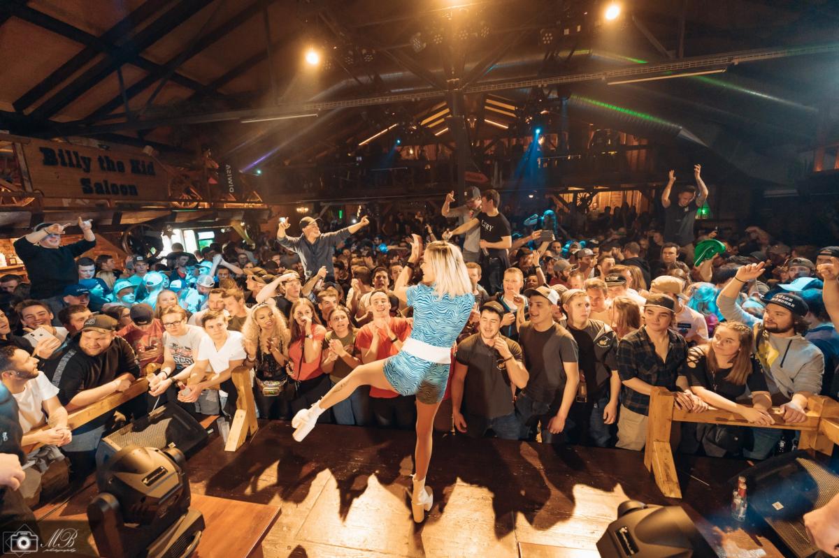 The Bandits | Music & Partyclub 