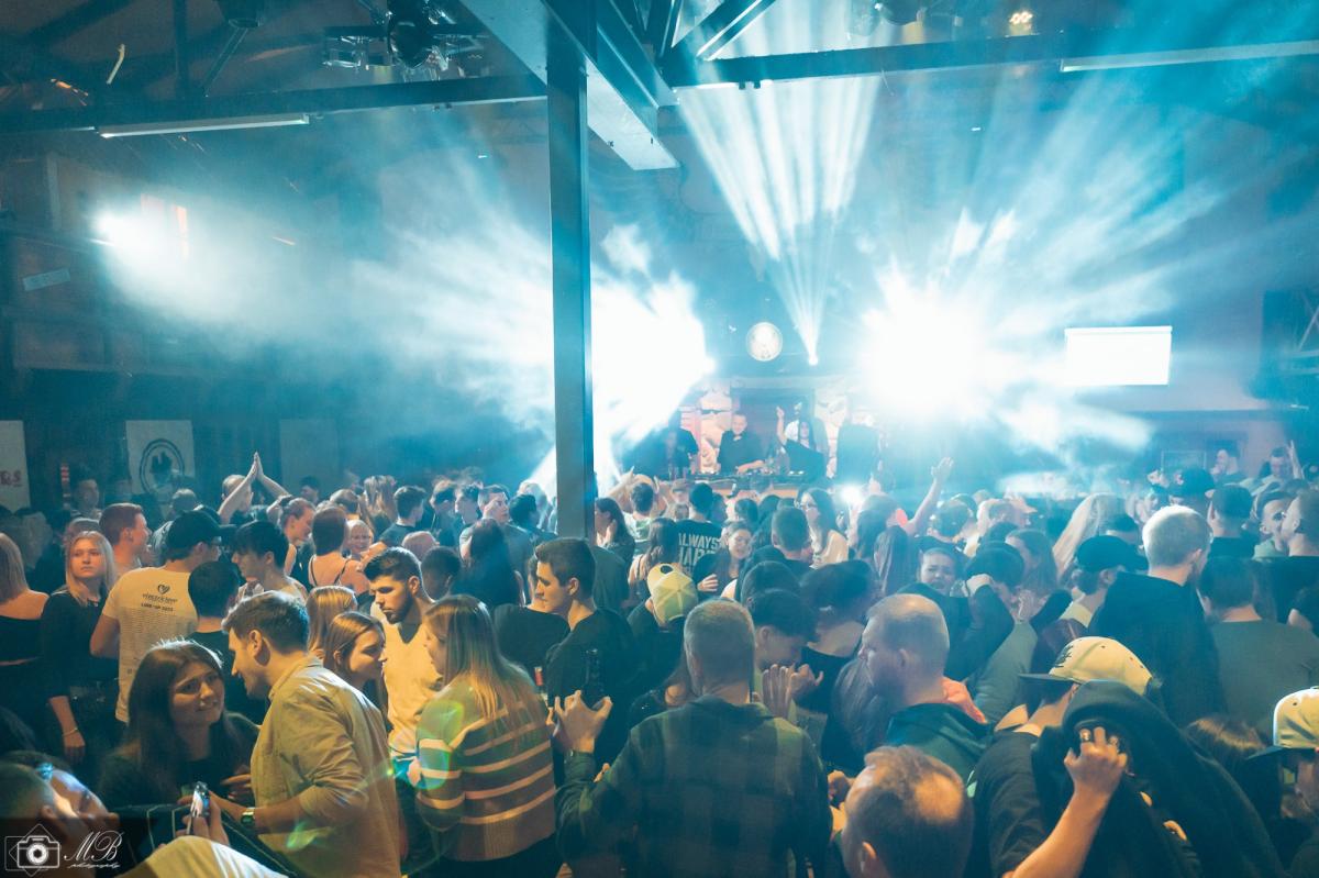 The Bandits | Music & Partyclub 