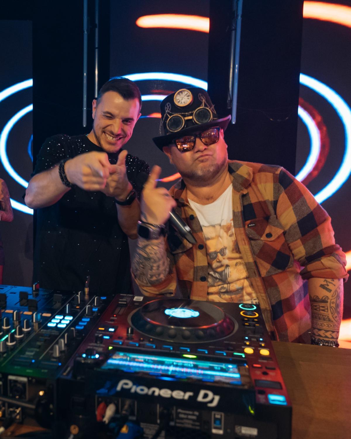 The Bandits | Music & Partyclub 