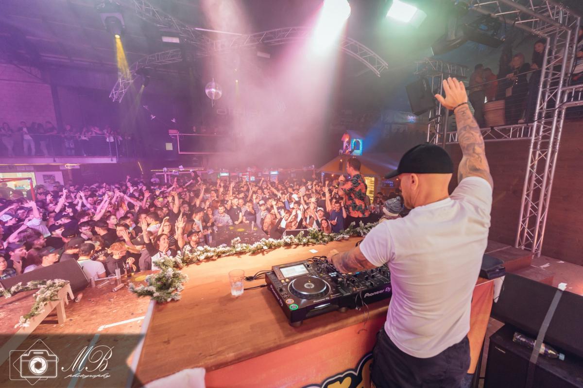 The Bandits | Music & Partyclub 