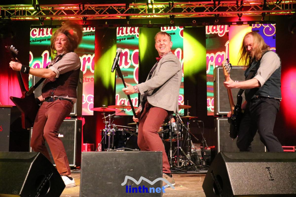 The Bandits | Music & Partyclub 