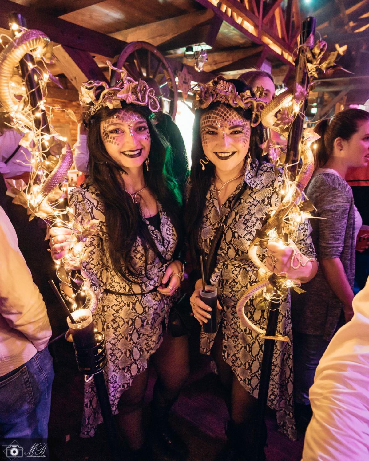The Bandits | Music & Partyclub 