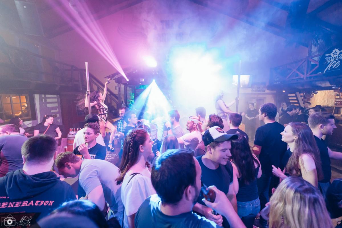The Bandits | Music & Partyclub 