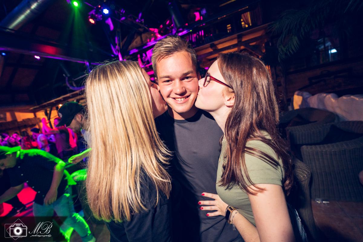 The Bandits | Music & Partyclub 