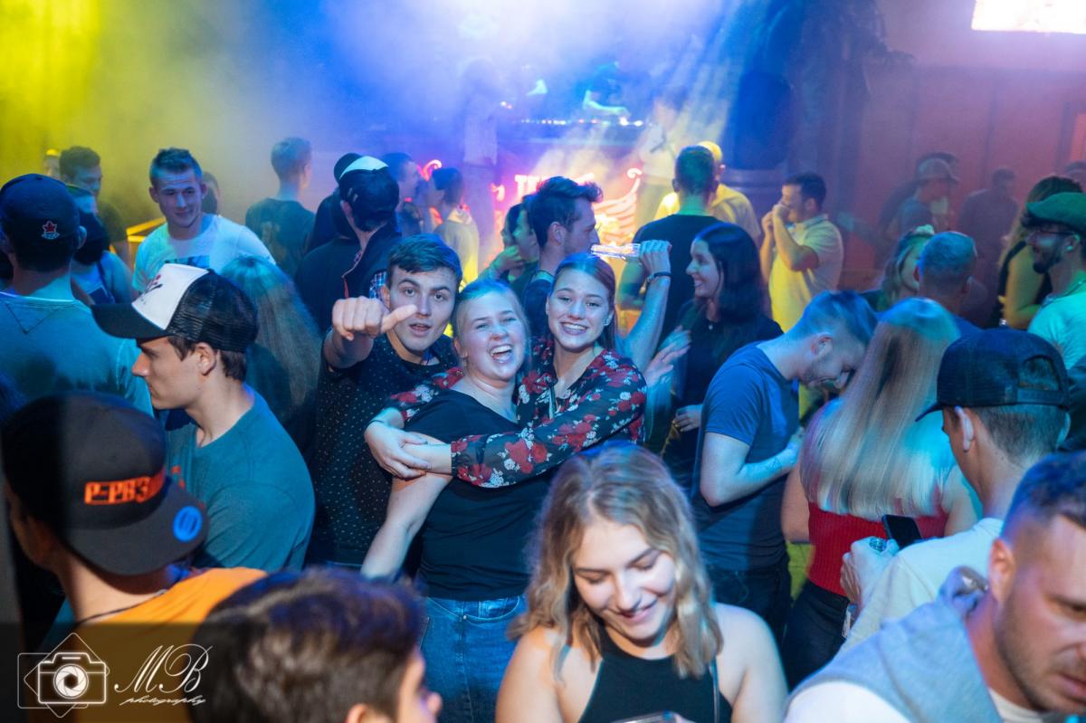 The Bandits | Music & Partyclub 