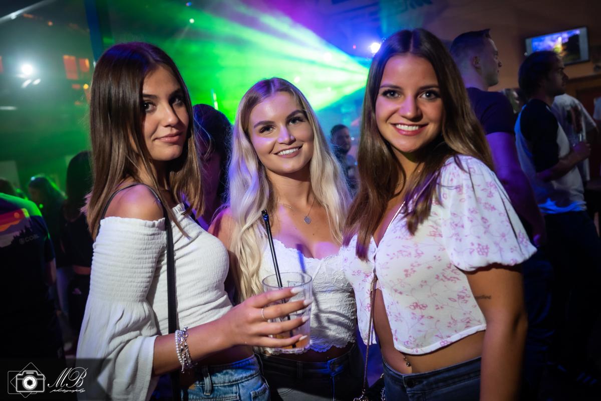 The Bandits | Music & Partyclub 