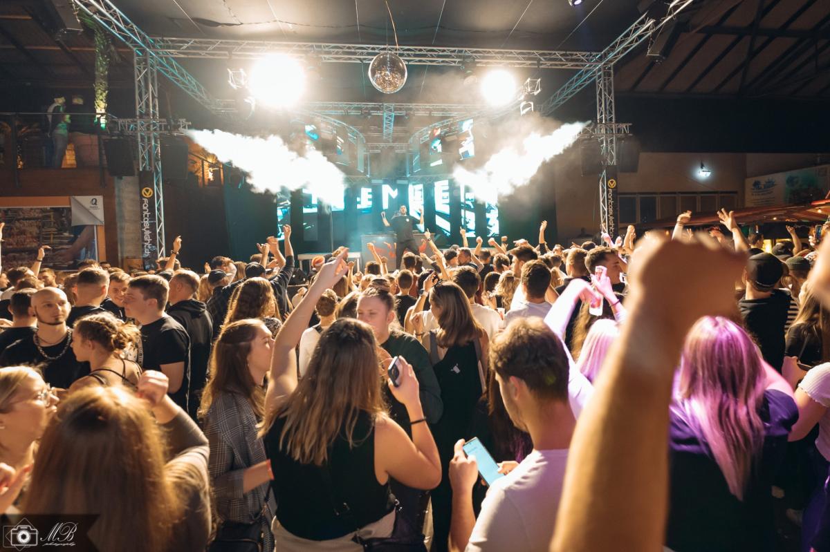 The Bandits | Music & Partyclub 