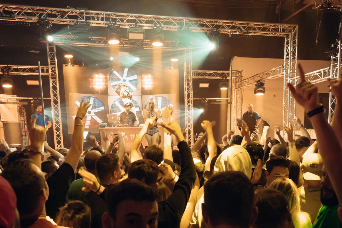 The Bandits | Music & Partyclub 