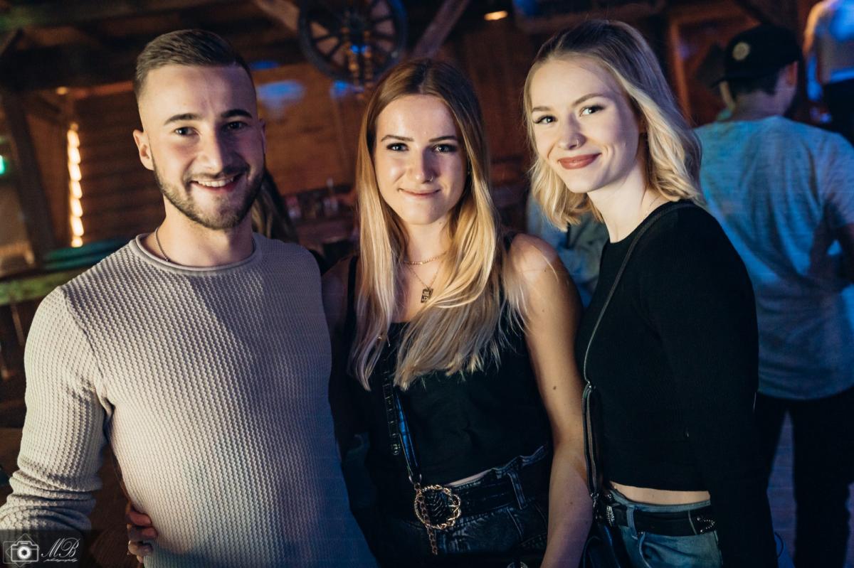 The Bandits | Music & Partyclub 