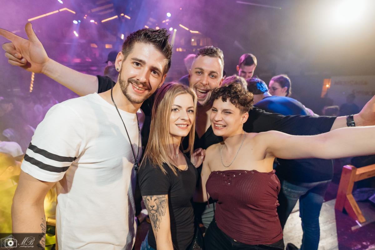 The Bandits | Music & Partyclub 