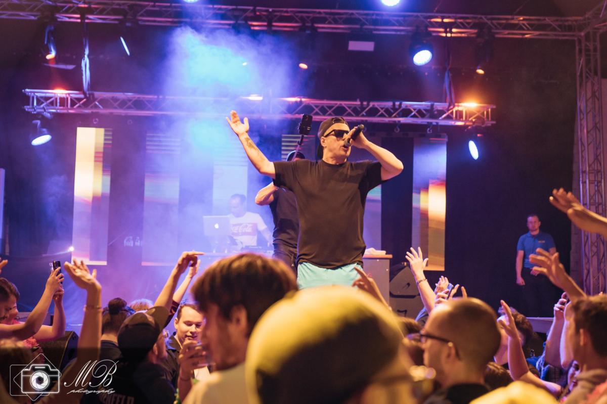 The Bandits | Music & Partyclub 