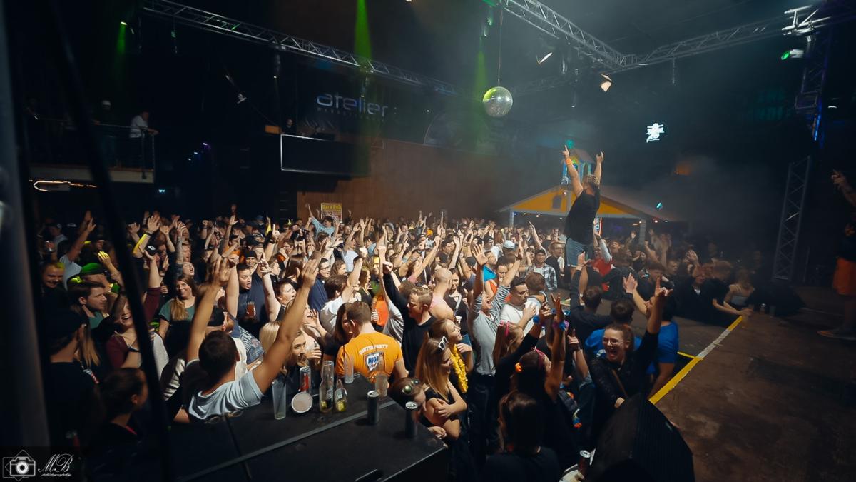 The Bandits | Music & Partyclub 