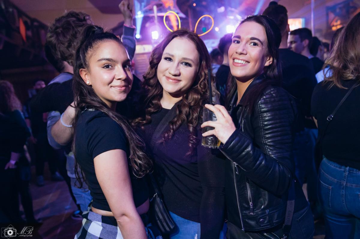 The Bandits | Music & Partyclub 