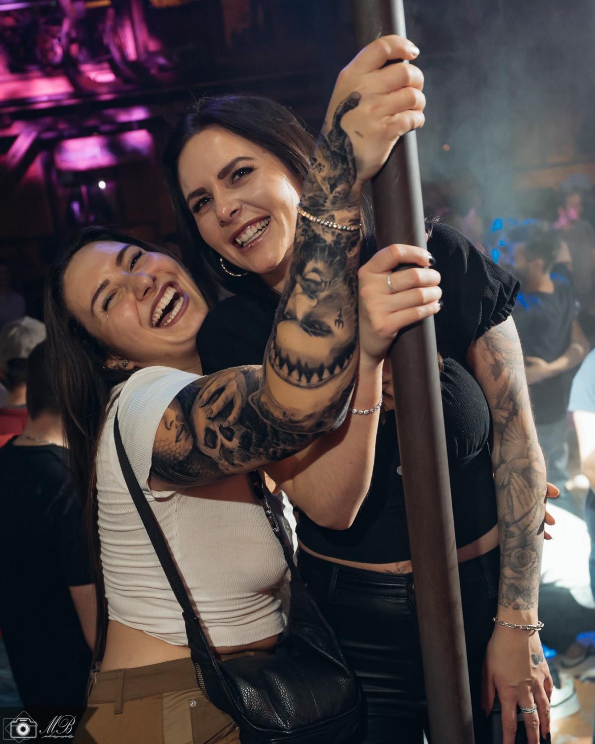 The Bandits | Music & Partyclub 