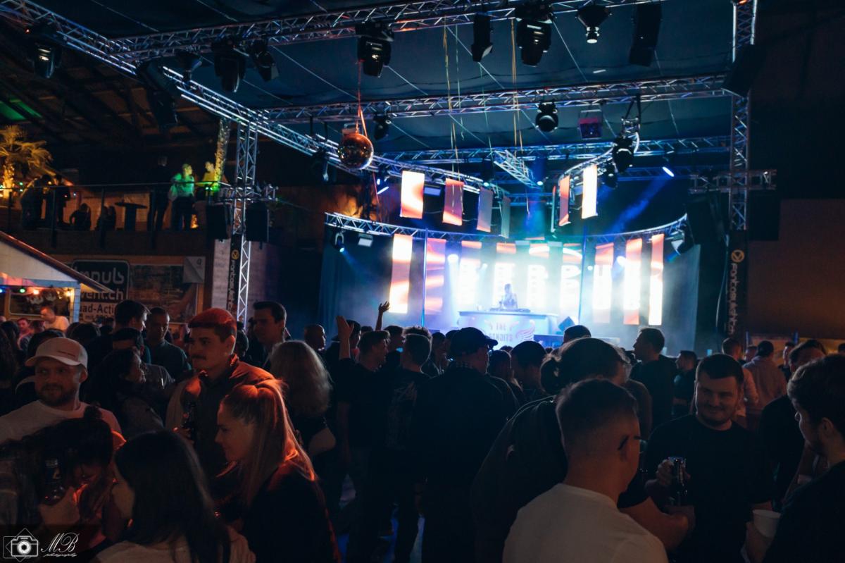 The Bandits | Music & Partyclub 