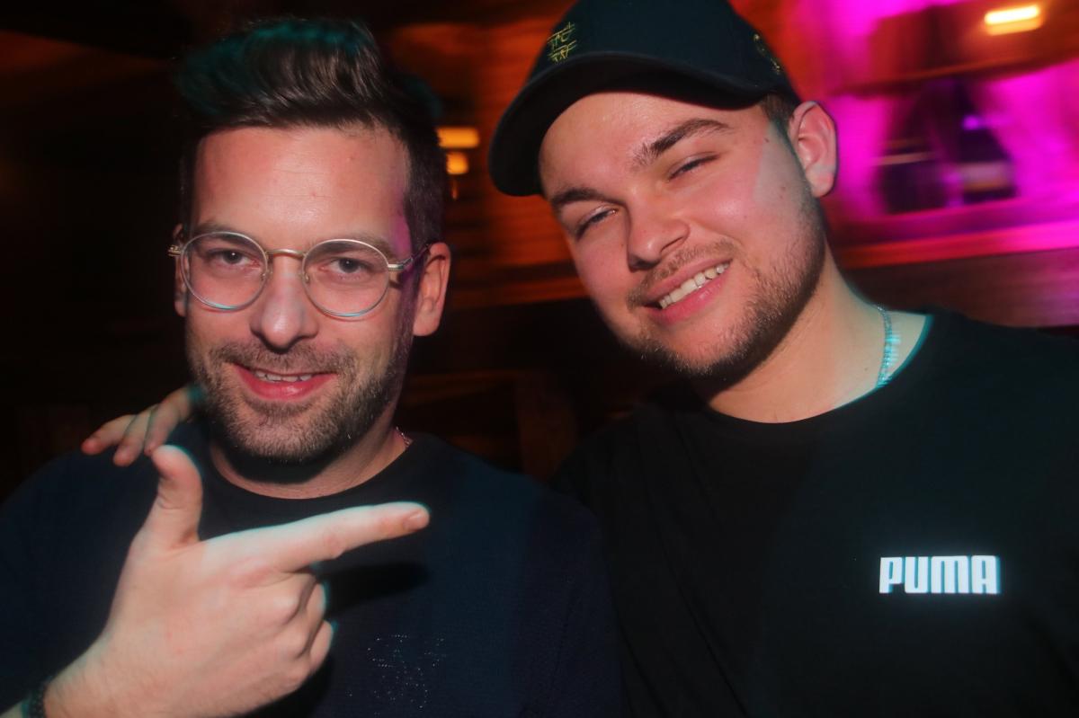 The Bandits | Music & Partyclub 