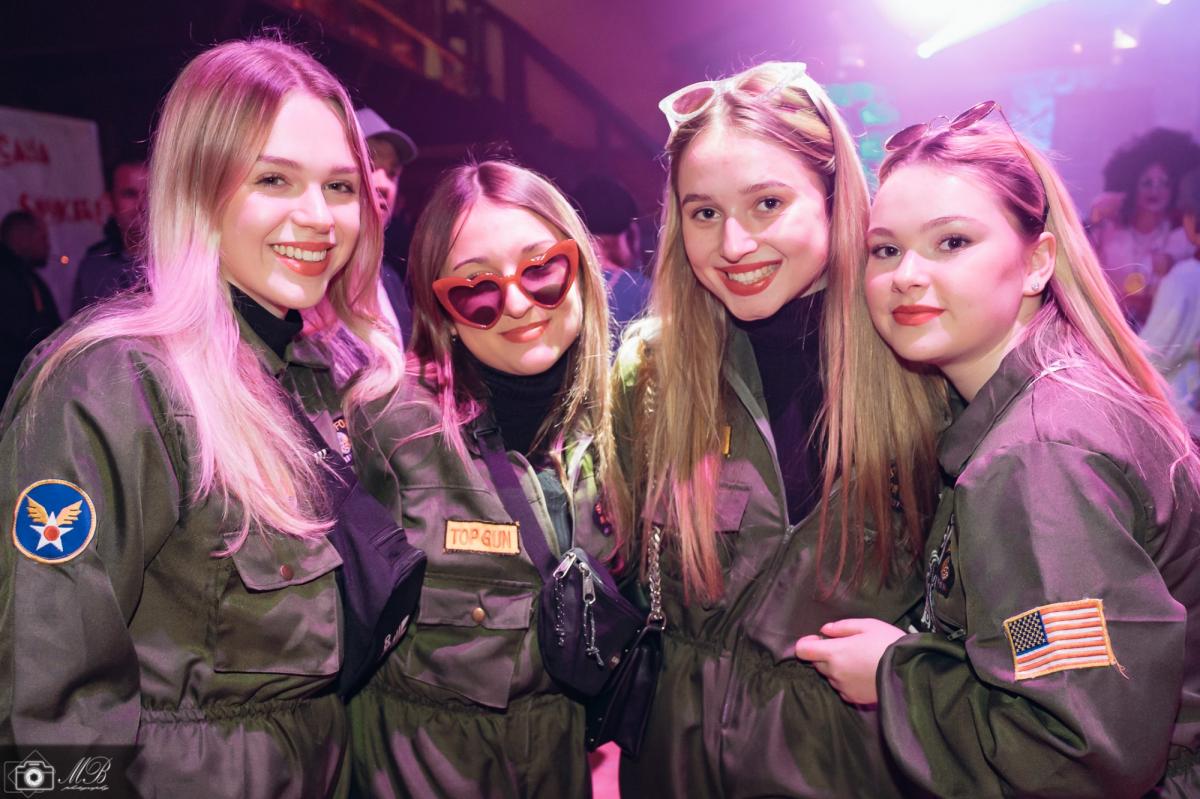 The Bandits | Music & Partyclub 