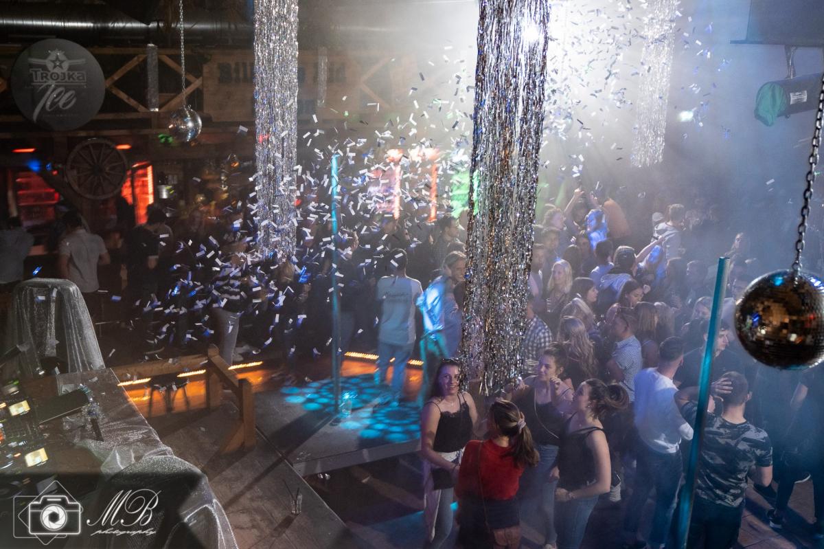 The Bandits | Music & Partyclub 