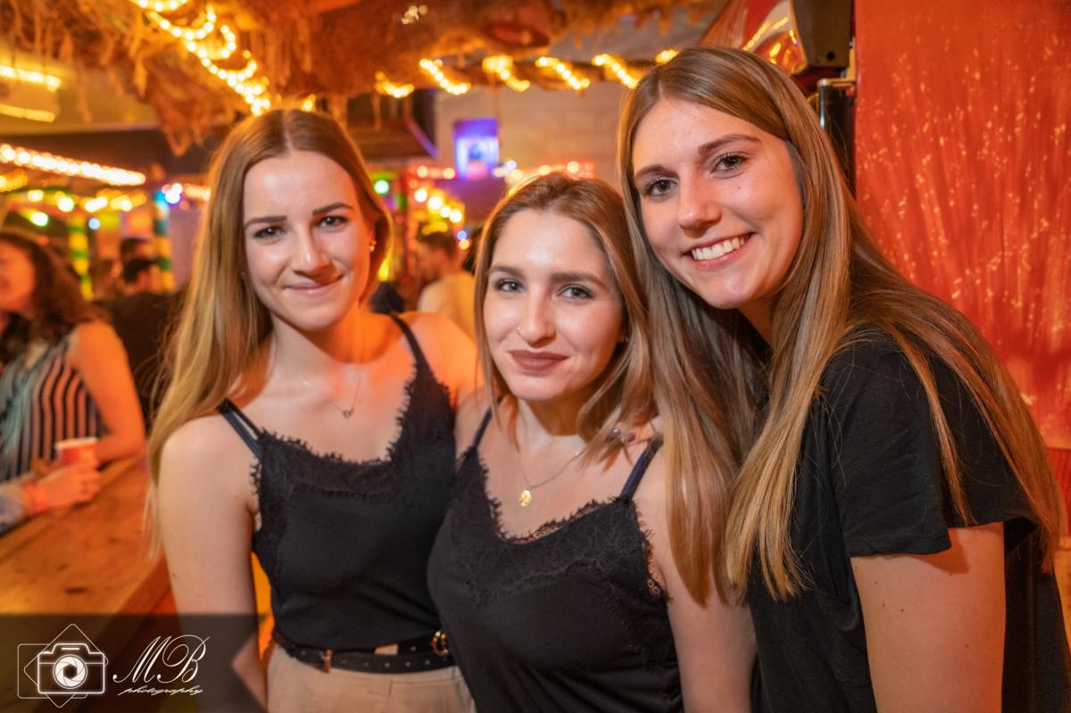 The Bandits | Music & Partyclub 