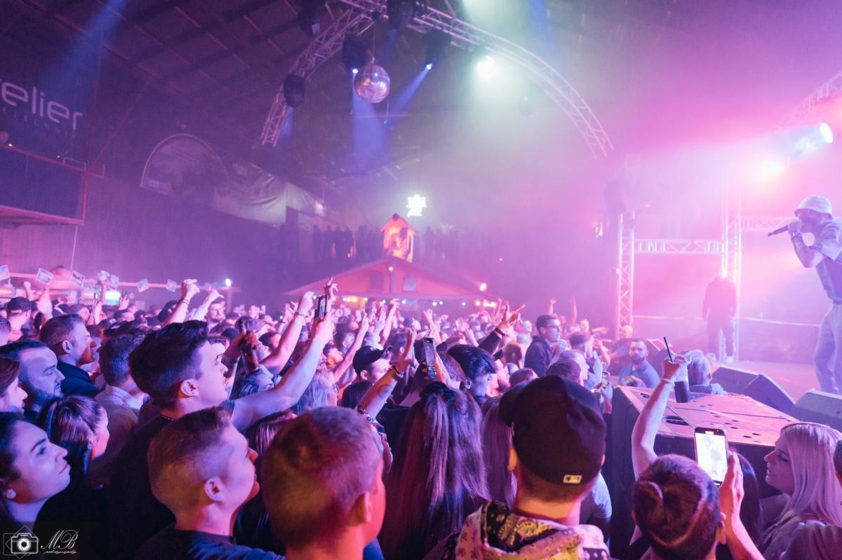 The Bandits | Music & Partyclub 