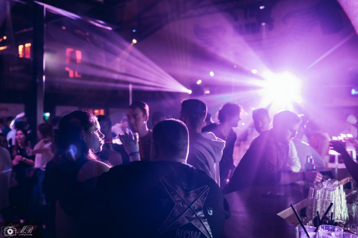 The Bandits | Music & Partyclub 