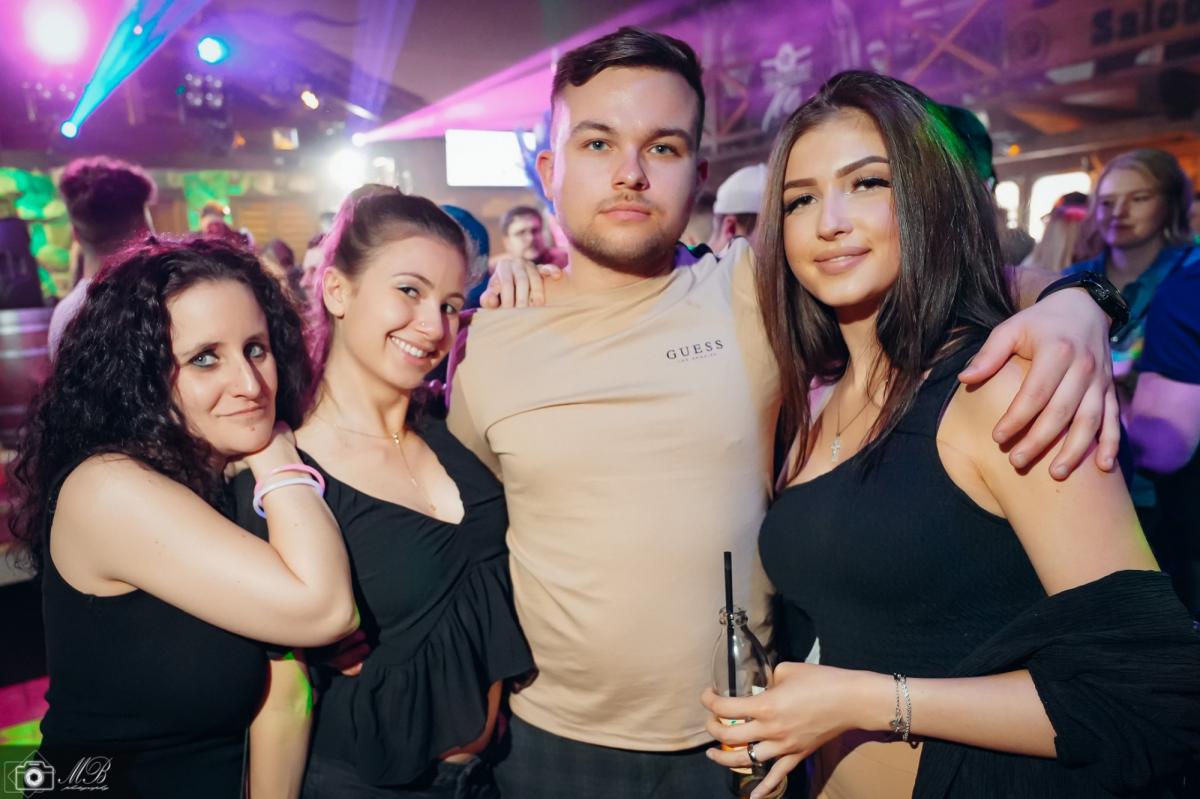 The Bandits | Music & Partyclub 