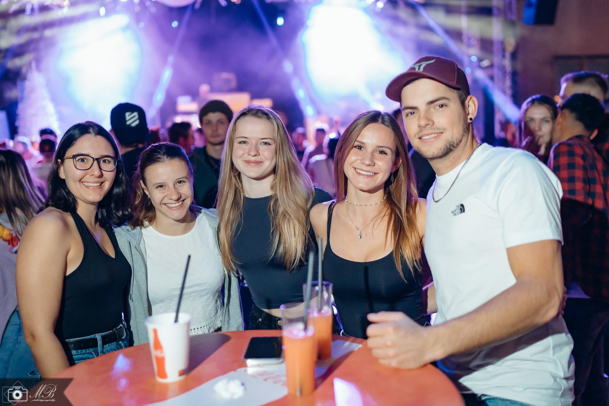 The Bandits | Music & Partyclub 