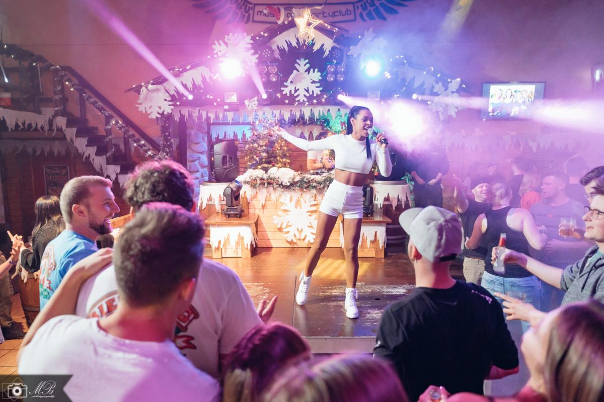 The Bandits | Music & Partyclub 