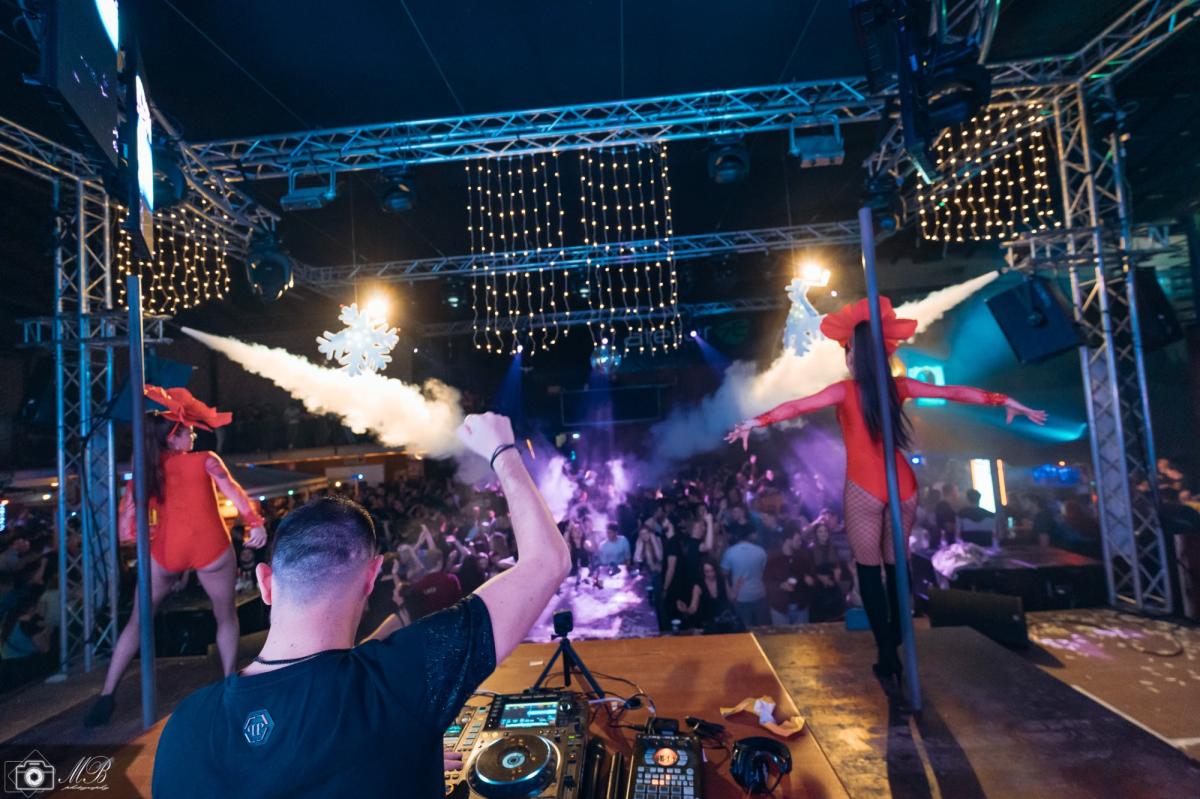 The Bandits | Music & Partyclub 